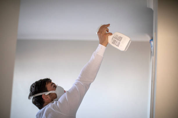 Best Residential Mold Removal  in Edna, TX